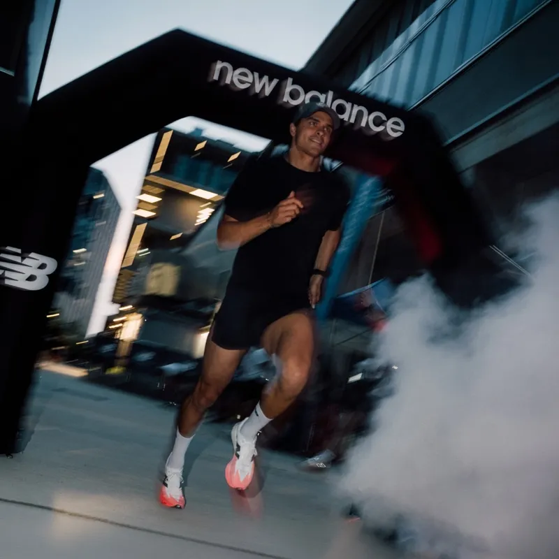 New Balance Midnight Miles 2026: Laufen bis Mitternacht – Termine für Deutschland und Europa
