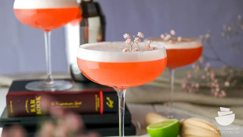 Aperol Cocktail