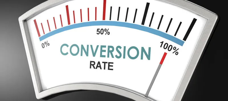 Conversion Rate Rechner: So kannst du schnell und einfach die CR berechnen