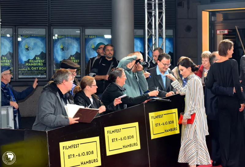 FilmFest Hamburg: Freut euch auf kostenlose Festivalfilme!
