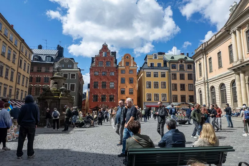 Der Go City Stockholm Pass – lohnt es sich?