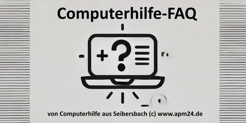 FAQ: Pop-up-Fenster mit „Mozilla Firefox Warnung“