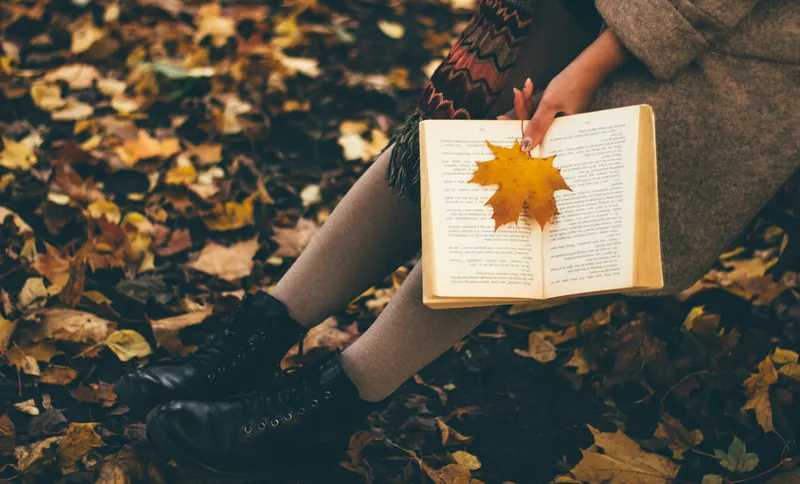 Poetcore: 10 gemütliche Ideen für etwas mehr Poesie im Leben