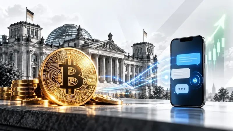 Bitcoin.de News: Neue App Fehlanzeige, doch zumindest Fortschritte in der Kommunikation