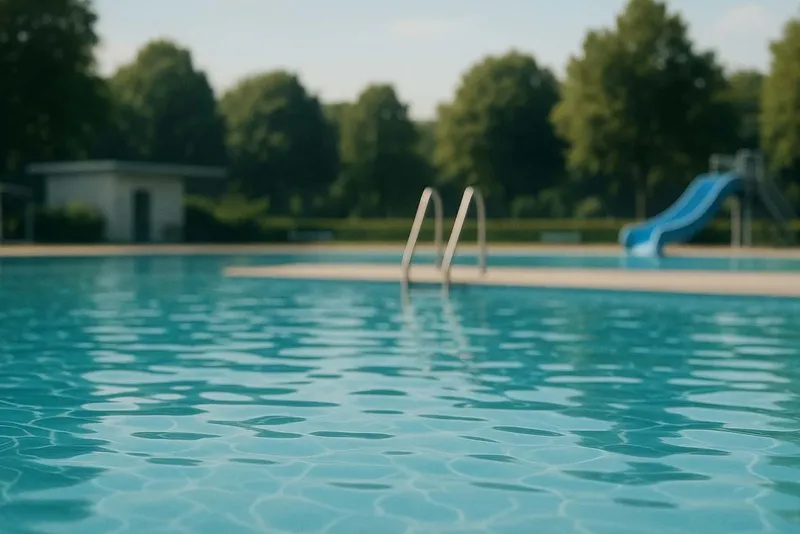 Jedes Kind muss Schwimmen lernen: SPD fordert Schwimmoffensive für den Landkreis Uelzen
