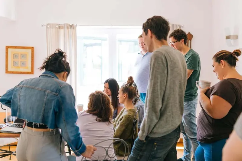 Erfolgreicher Übergang nach der Grundschule: Abschlussveranstaltung zum Projekt „Selbstverständlich Miteinander V“ am 19. September