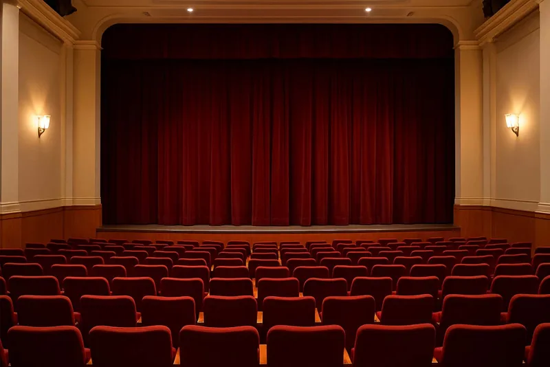 Matinee „Er ist wieder da“