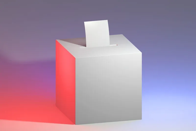 Kommunalwahlen 2026: Rund 6,3 Millionen Menschen in Niedersachsen sind wahlberechtigt