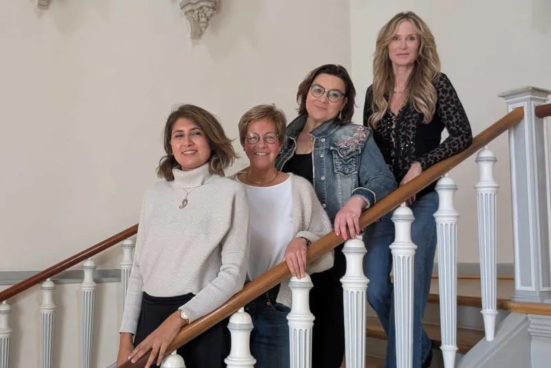 Soroptimist international – Club Celle: Vortrag „Frauen und Finanzen“