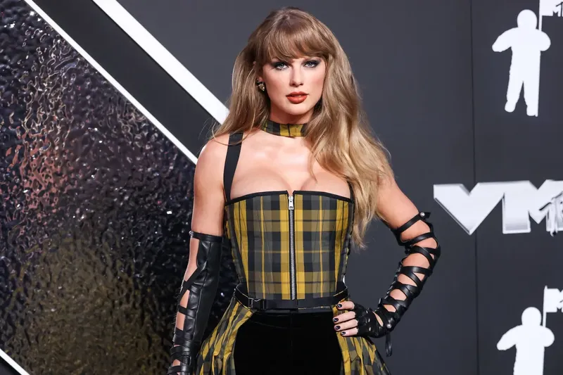 Wie viel Geld hat Taylor Swift? Vermögen 2026 im Faktencheck