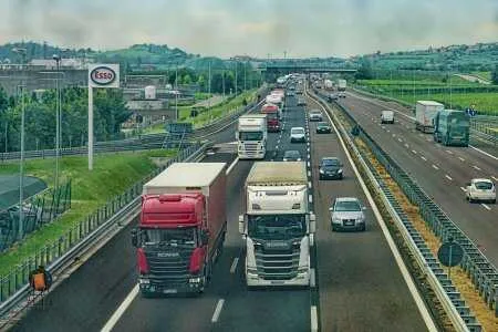 Fahrer finden und halten im Fuhrpark