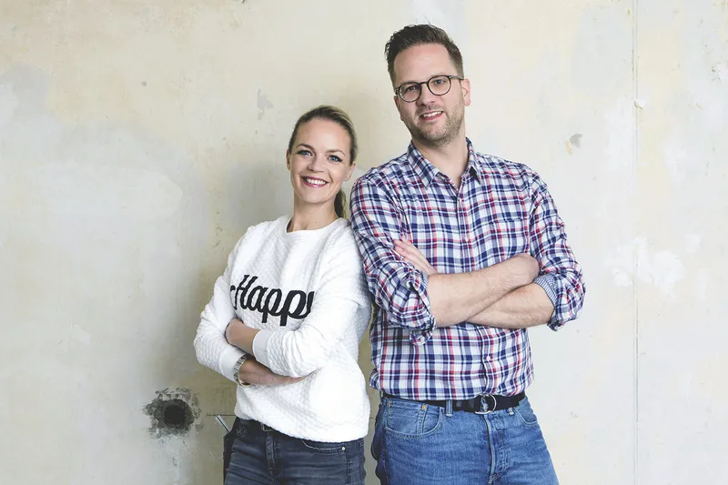 Mit wem ist Eva Brenner verheiratet? Partner und Privatleben