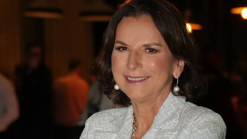 Claudia Obert Vermögen 2026: Unternehmen, TV-Gagen und Millionen