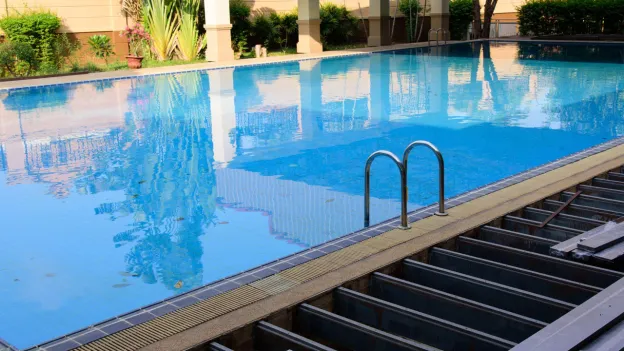 Maintaining Flawless Water Quality for Post-Surgery Aquatic Therapy