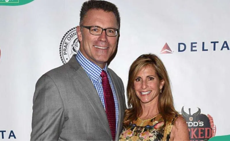 Who is Diane Addonizio? All About The Wife Of Howie Long