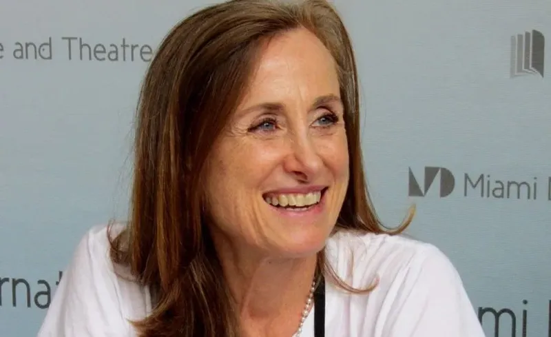 Who is Joanne Schieble? All About The Wife Of George Simpson