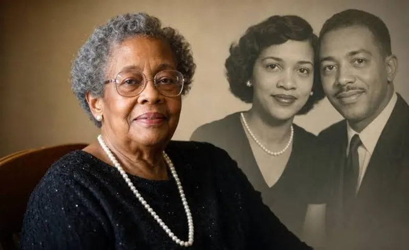 Who is Della Beatrice Howard Robinson? All About The Wife Of Ray Charles