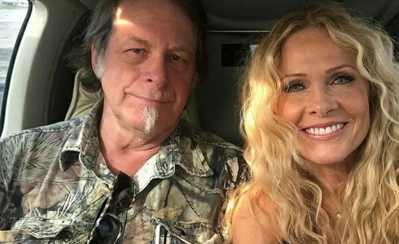 Who is Sandra Janowski? All About The Wife Of Ted Nugent