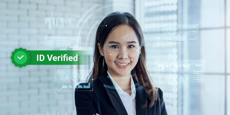 Why Biometric ID Verification Is Transforming Digital Identity