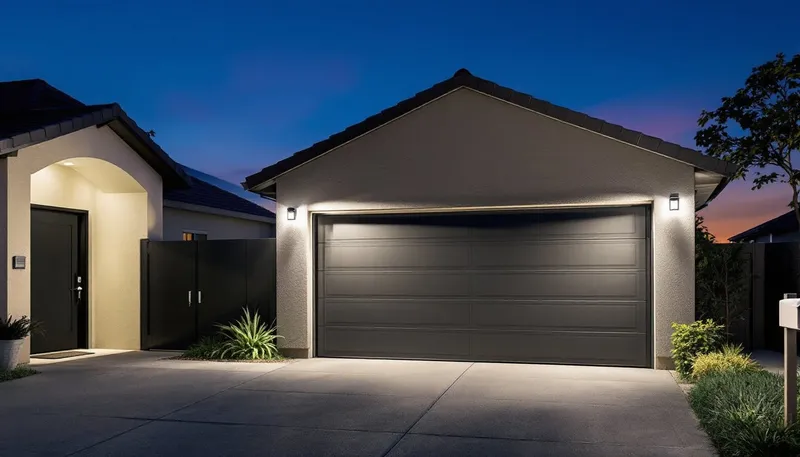 Garage Security: The Complete Guide to Protecting Your Home’s Most Vulnerable Entry Point