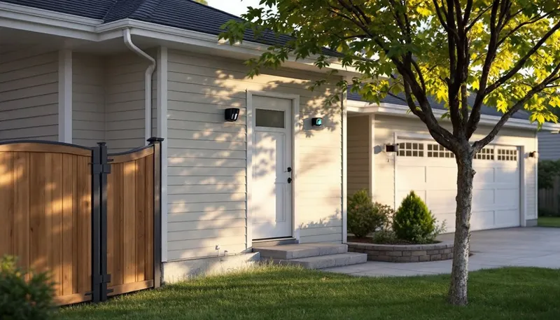 Security Camera Placement: The Complete Guide to Protecting Your Home in 2026