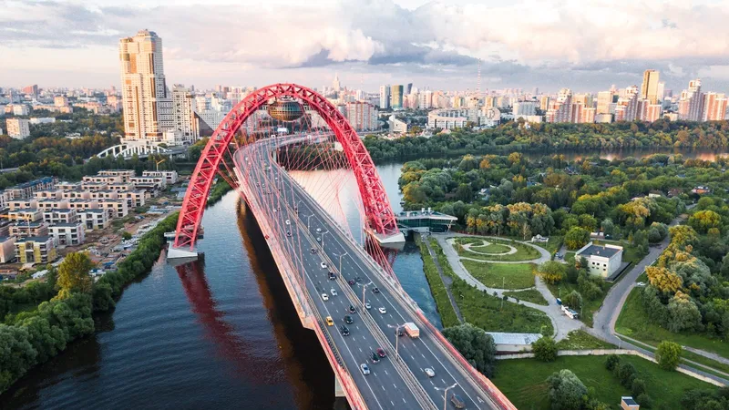 10 Hidden Gems In Moscow For A Different Experience