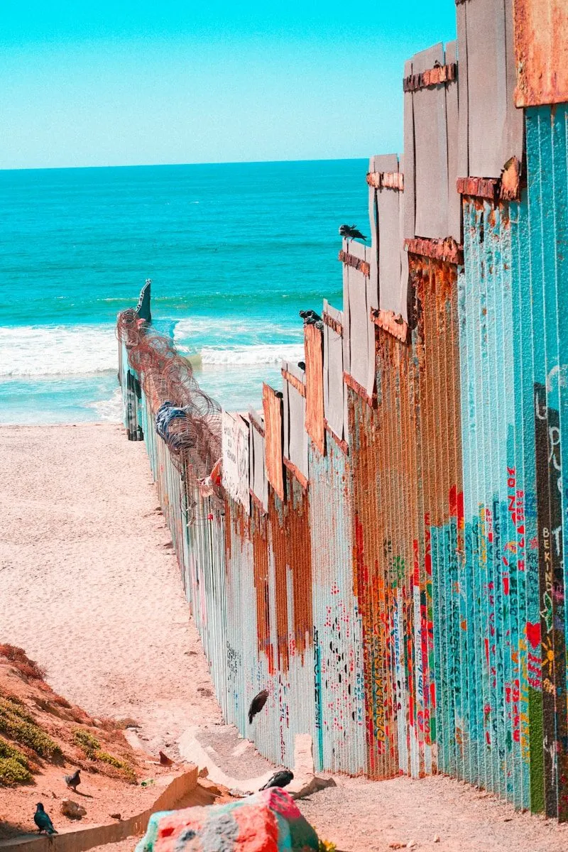 15 Abandoned Places In San Diego For A Different Experience