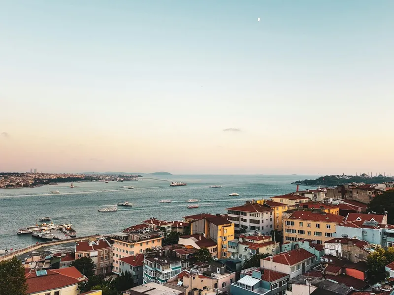 17 Gorgeous Small Towns In Turkey You Have To Visit