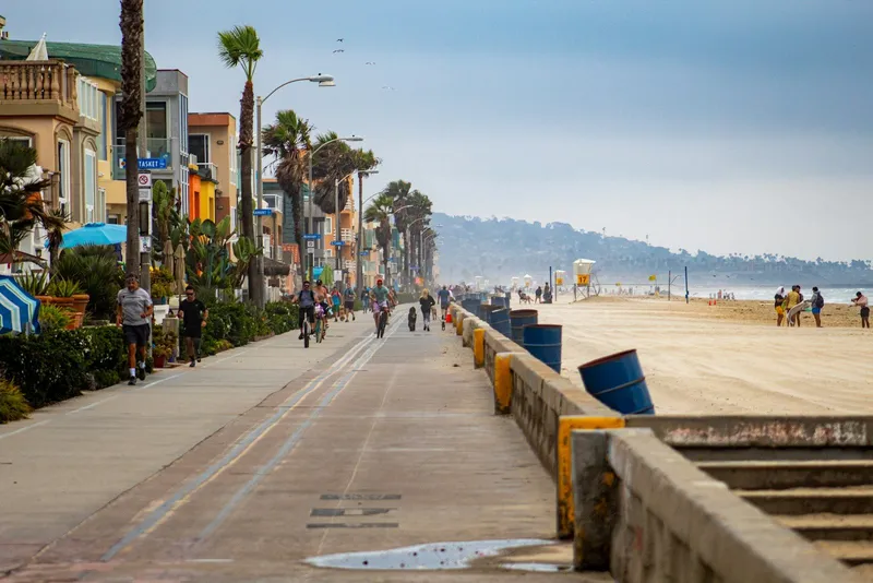 18 Incredible Things To Do Alone In San Diego
