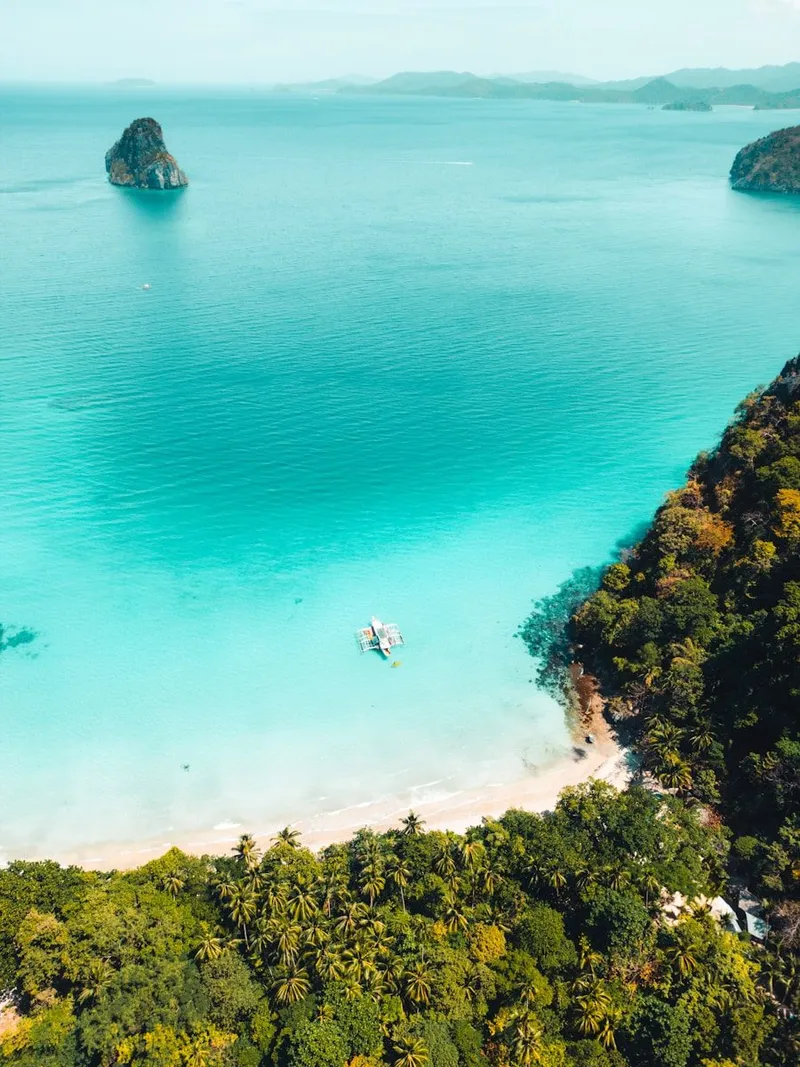 16 Hidden Islands In The Philippines That Should Be On Your Bucket List