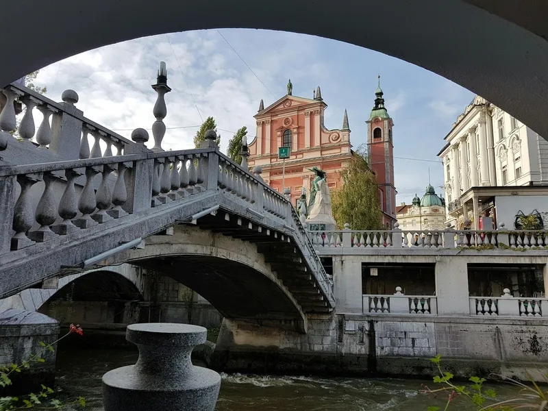 13 Hidden Gems In Ljubljana For A Different Experience