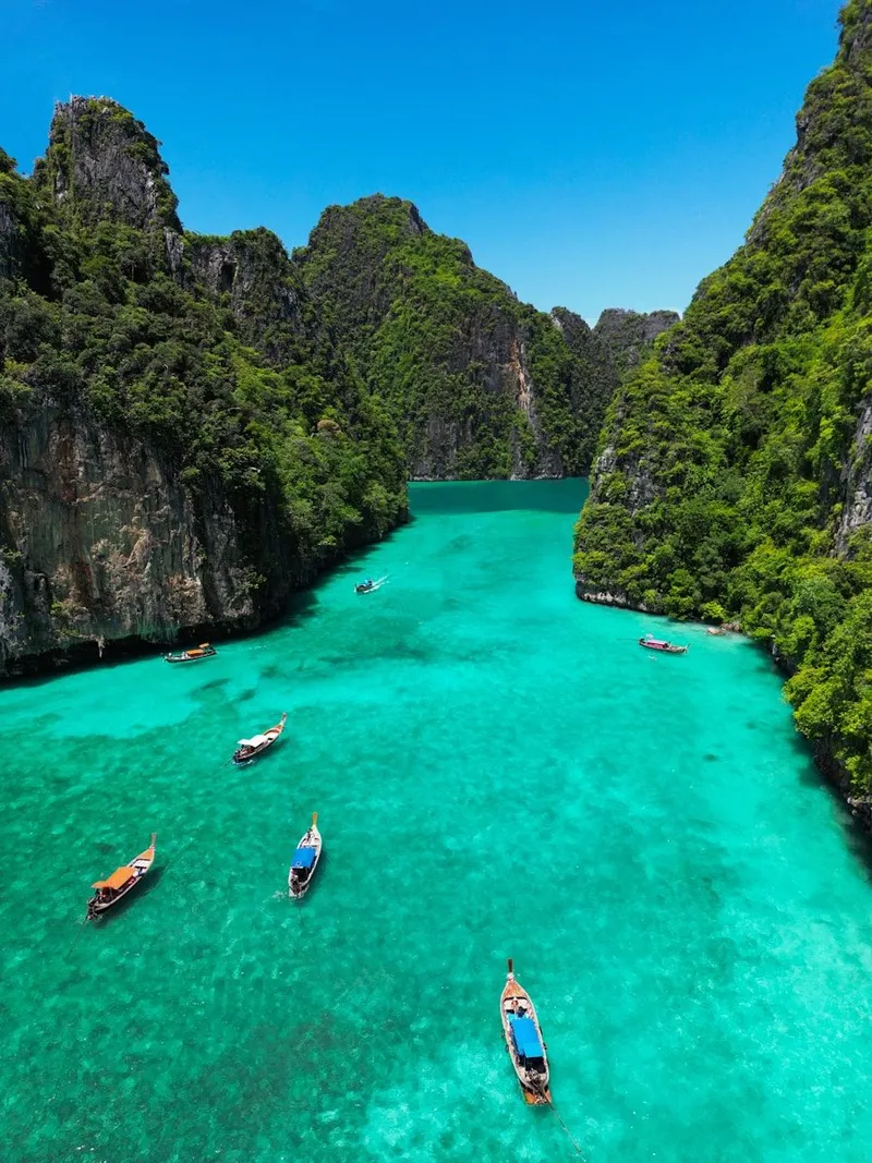 8 Hidden Gems In Krabi For A Different Experience