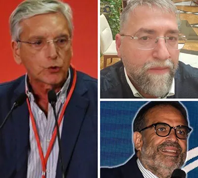 POLITICA - Le tre proposte per il futuro dell’Italia di Avanti Psi, a piazza Mazzini la prima uscita pubblica del segretario provinciale Petteruti