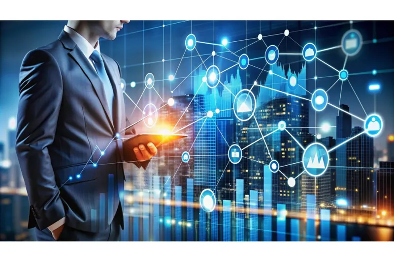 Building a Resilient IT Infrastructure to Scale Your Growing Business