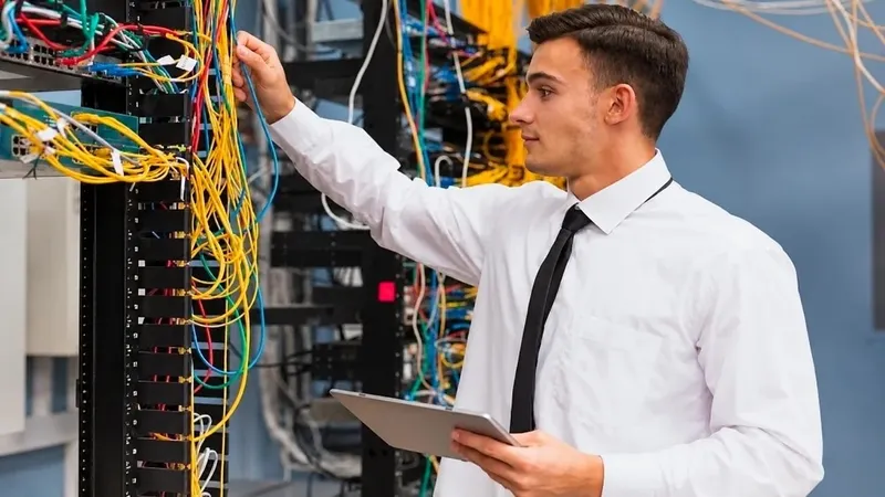 6 Network Maintenance Issues Businesses Should Not Ignore