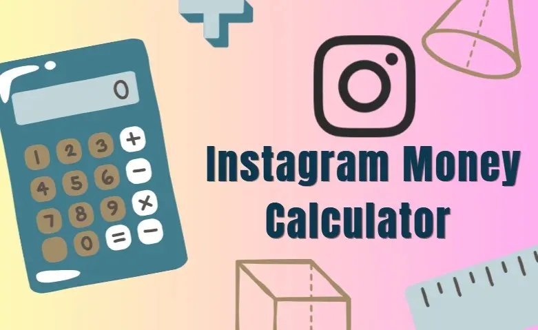 Free Instagram Money Calculator India in Rupees – IG Influencer Earnings Revenue Checker