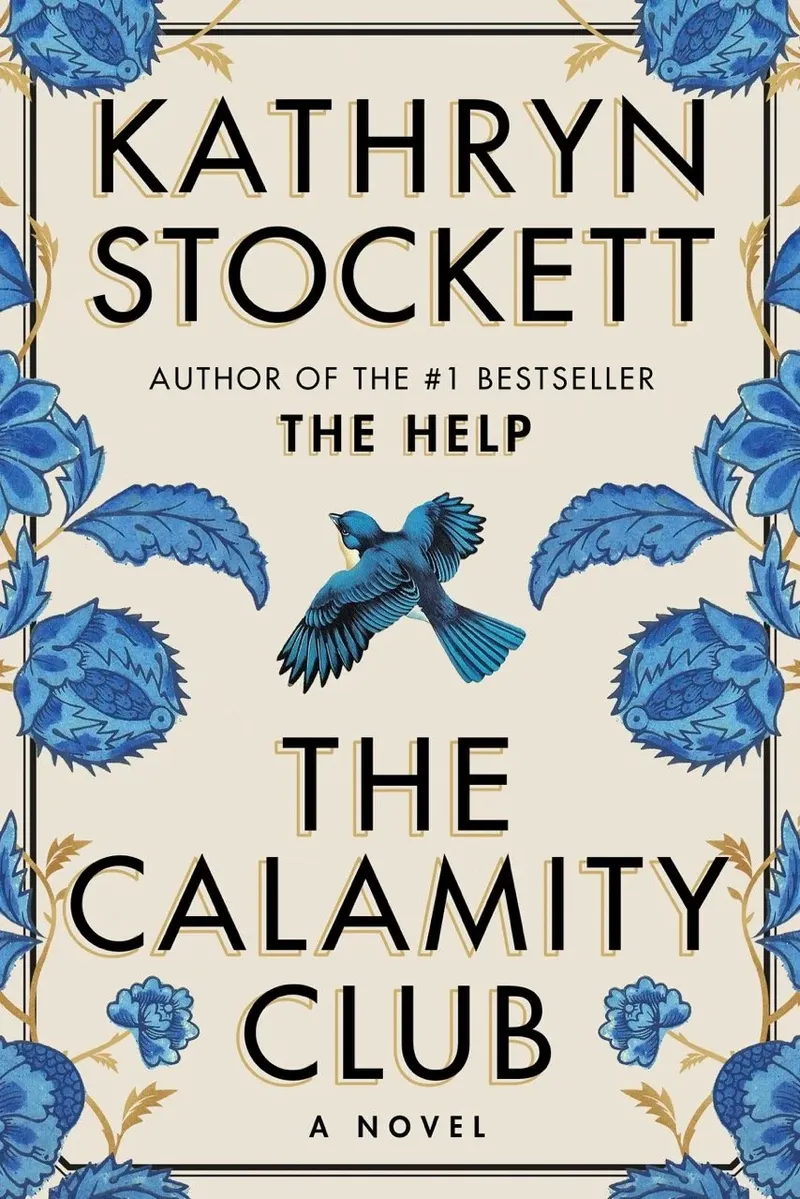 The Calamity Club’s Guide to Oxford, Mississippi