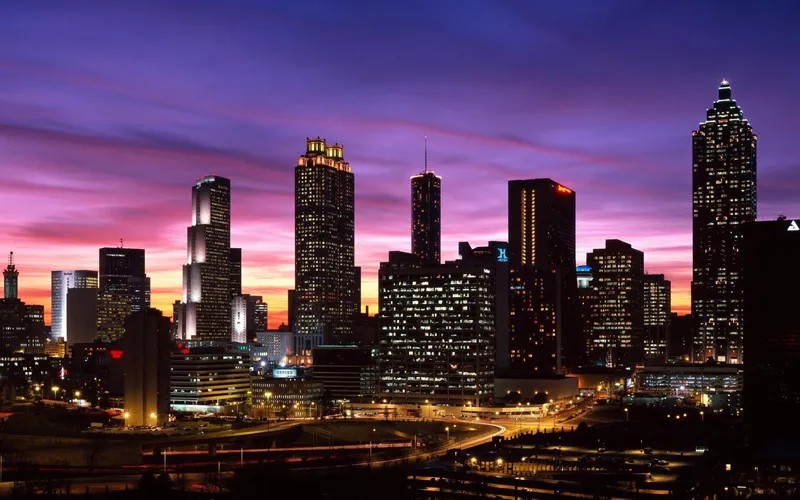Moving to Atlanta? Here’s What to See, Where to Explore