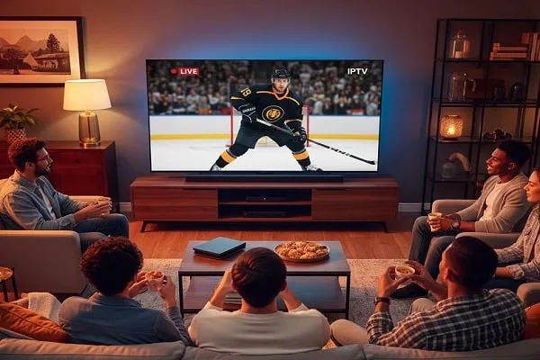 11 Best IPTV Services for Hockey in September 2026