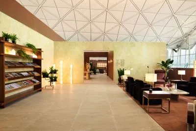 Cathay: The Wing First bleibt vorerst für Oneworld-Emeralds geschlossen