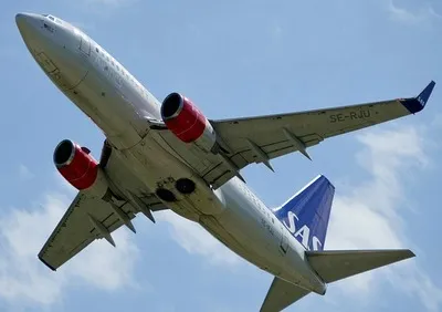 SAS stattet gesamte A320neo-Flotte mit Starlink aus