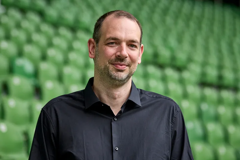 Neue Leitung bei Supreme Sports Hospitality in Bremen