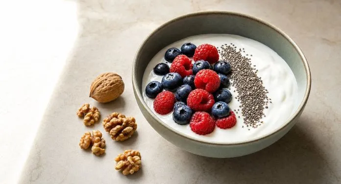 Superfoods im Trend und was sie für eine bewusste Ernährung von Männern leisten