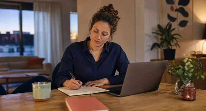 Was kann ich neben dem Job machen? 6 realistische Wege für Frauen