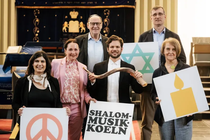 Köln hört hin