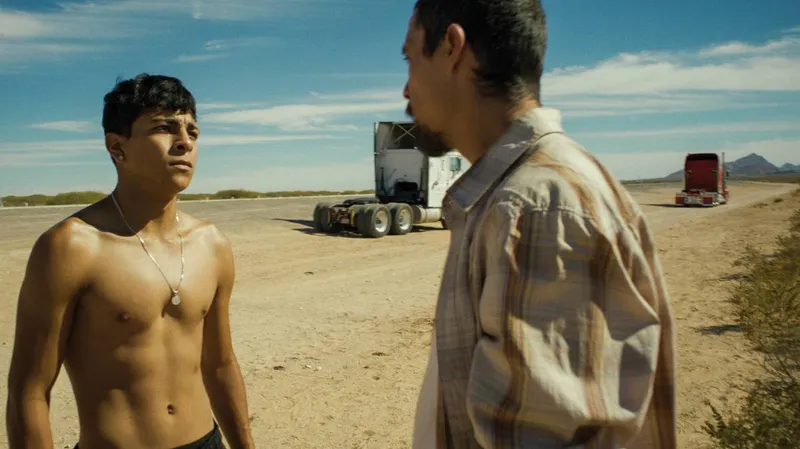 Queerfilmfestival 2026: Die besten queeren Filme des Jahres