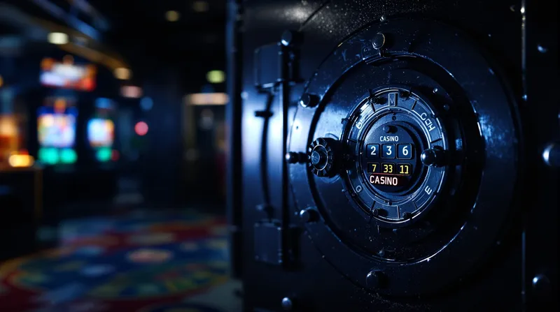 Kann man online sicher im Online-Casino spielen?