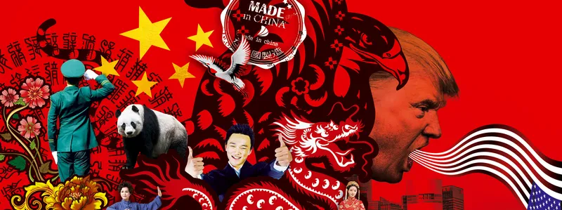 China – die heimliche Weltmacht