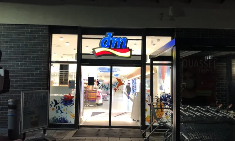dm-drogerie markt fördert deutschlandweit mehr als 3.000 lokale Projekte im Rahmen von “Lust an Zukunft”
