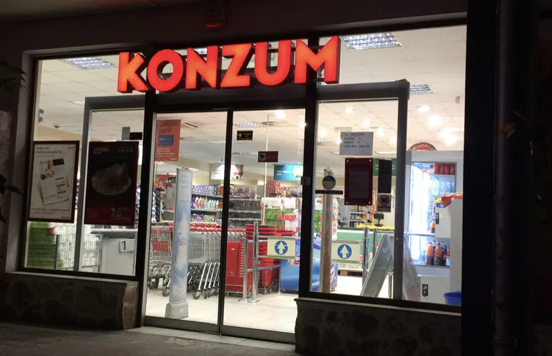 Store-Check im Urlaub: Jetzt von den kroatischen Inseln….